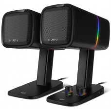 SVEN G600 Black
